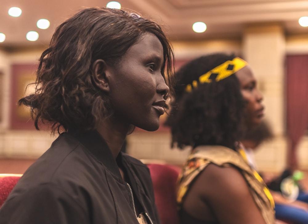 Session plénière du FAFEIX 2025 à Yamoussoukro